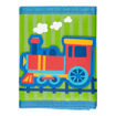 Picture of SJ WALLET - TRAIN